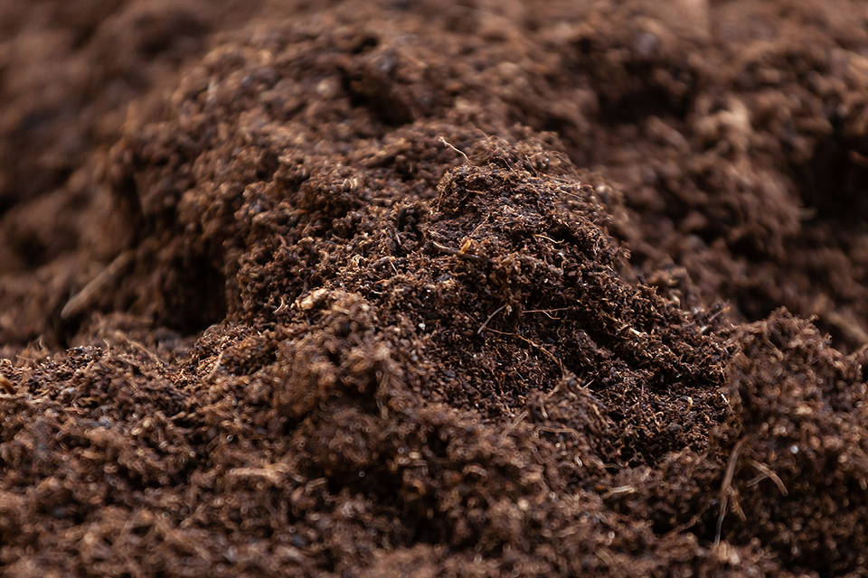 Грунт оптом от компании «Олимпия» // +7 999 009 13 01