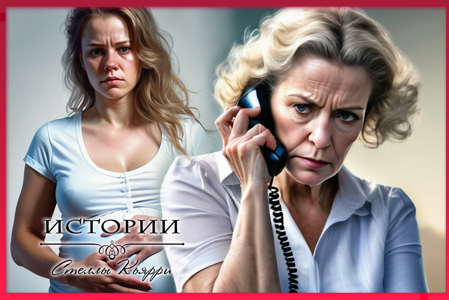 ©Стелла Кьярри