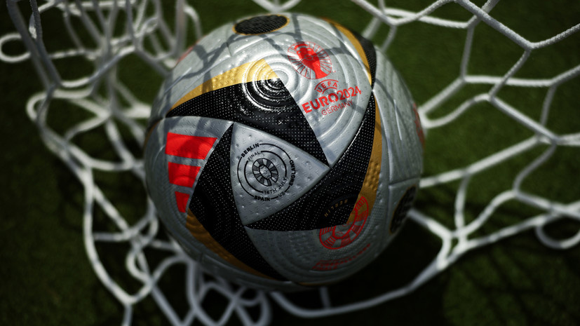   Gettyimages.ru Alex Pantling - UEFA