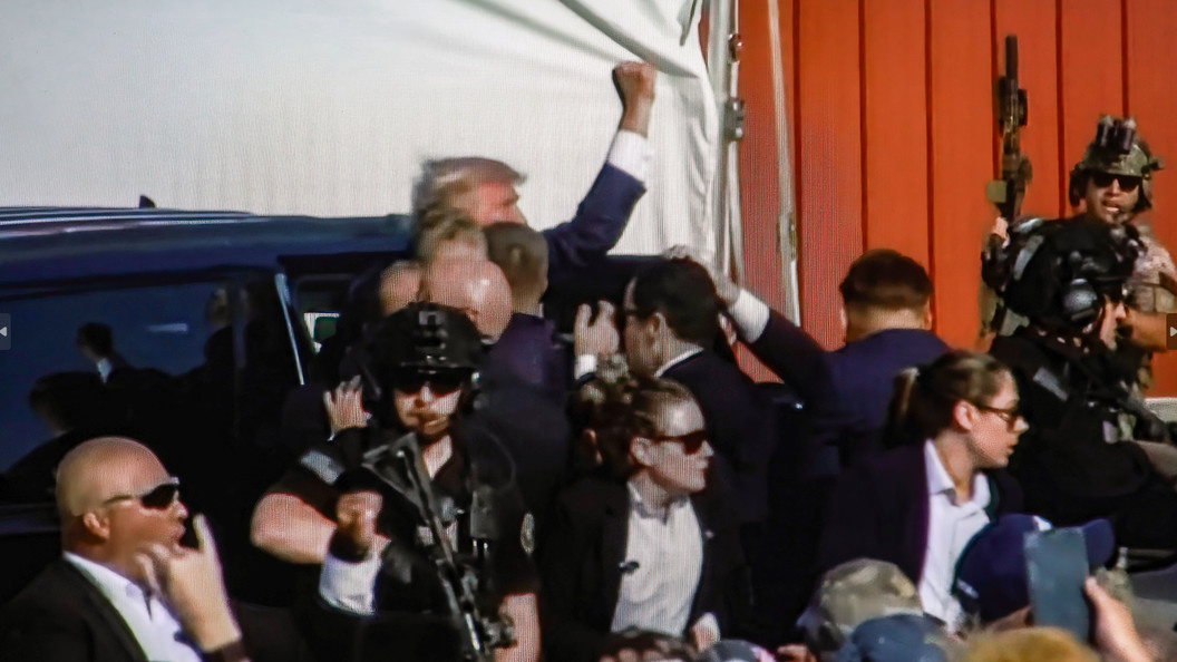    © ARTEM PRIAKHIN/ GLOBAL LOOK PRESS