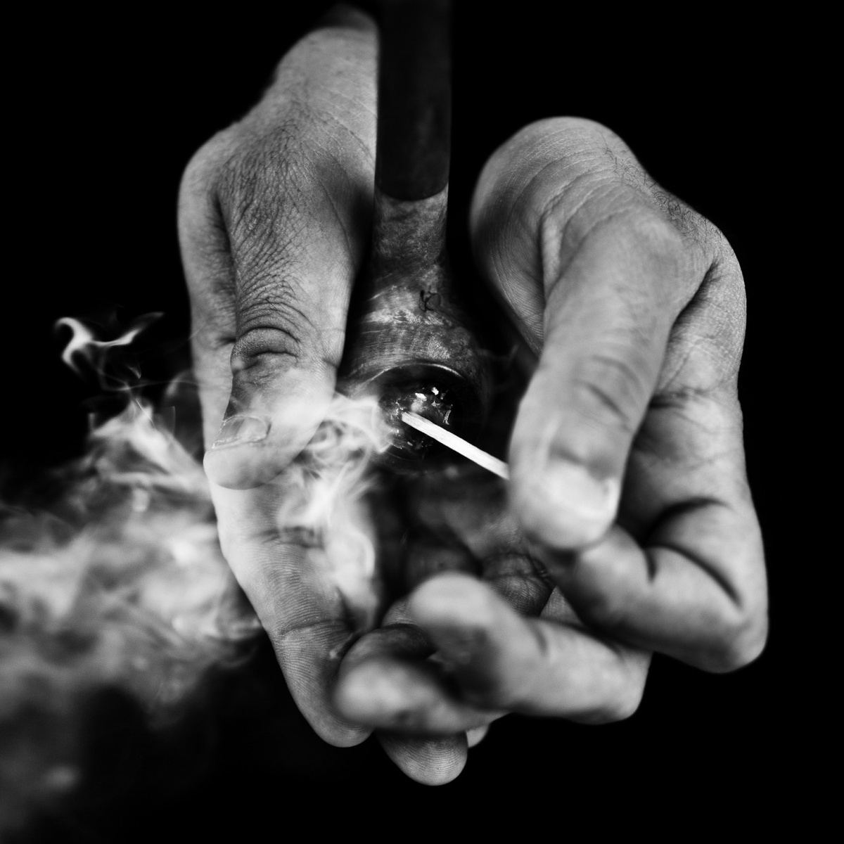 фото Бенуа Корти