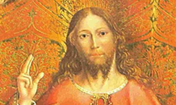 Византийский царь Андроник Ⅰ Комнин. Из открытого источника.