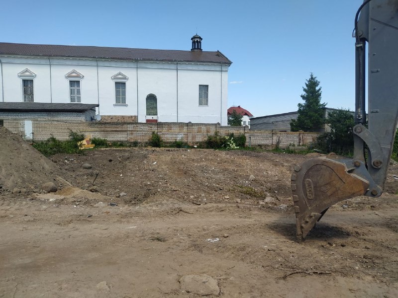 Кода. Фото автора.