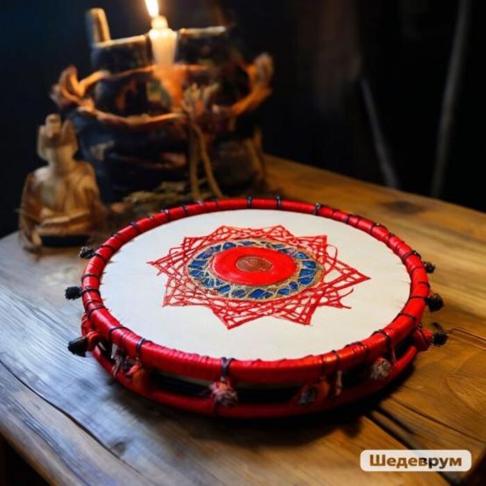 Источник фото: Шедеврум