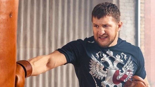    Владимир Минеев. Соцсети