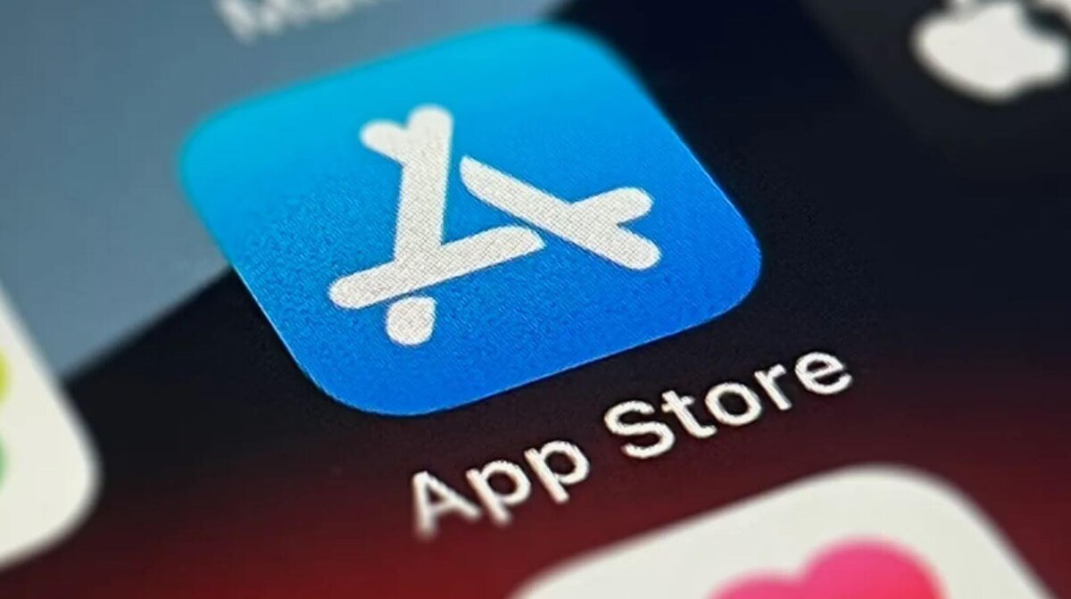    Собрали 5 отличных приложений для iPhone по версии пользователей App Store. Фото: techcrunch.com