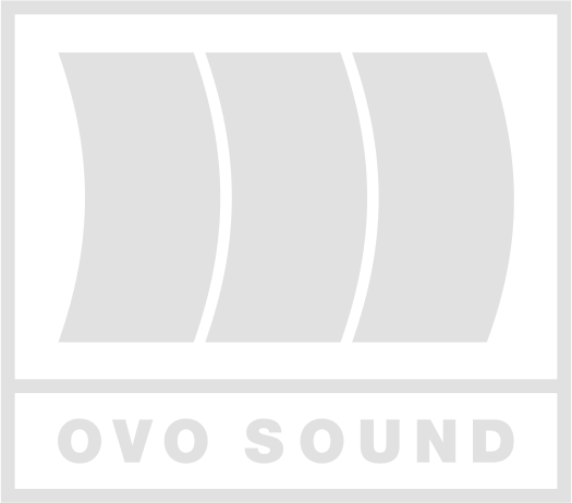 Lable 'OVO SOUND'