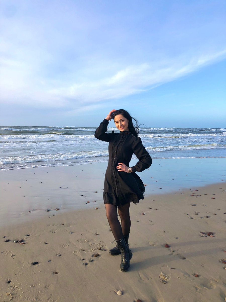 Балтийское море