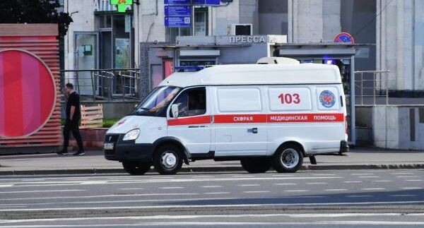    РИА «Новости»