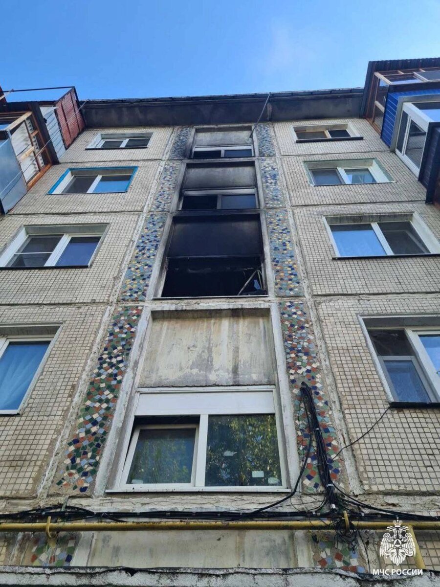    Фото: ГУ МЧС по Ульяновской области