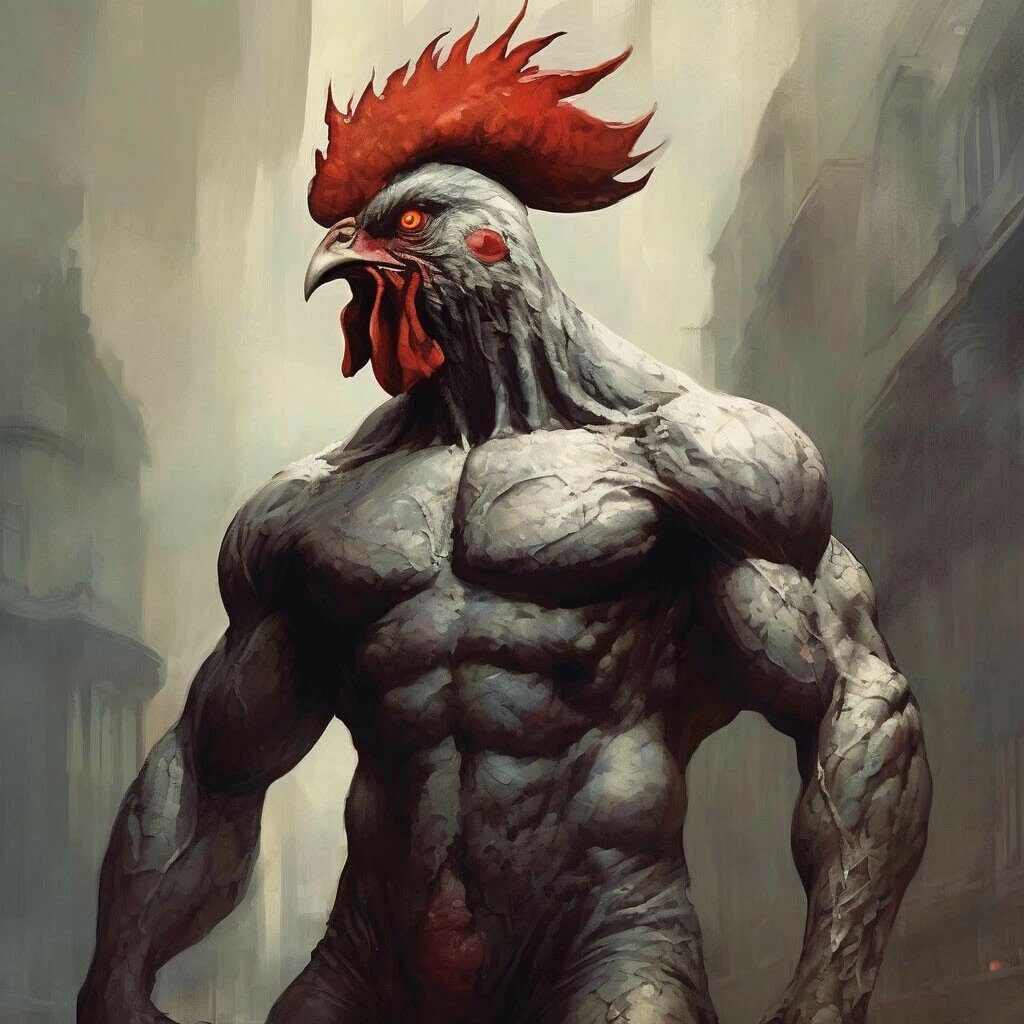 Автор неизвестен. Изображение из открытых источников.