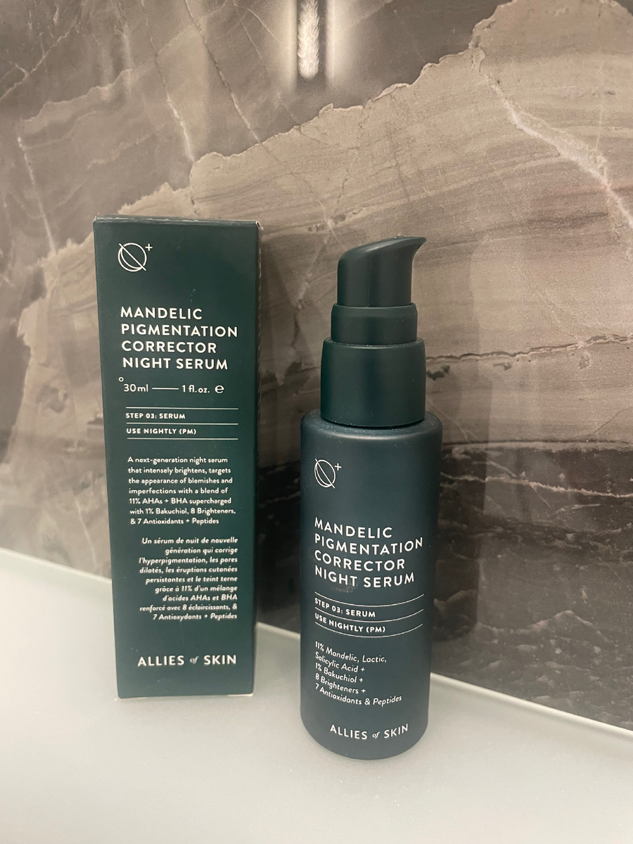 Отмечу, что упаковка классная и приятная тактильно “soft touch”