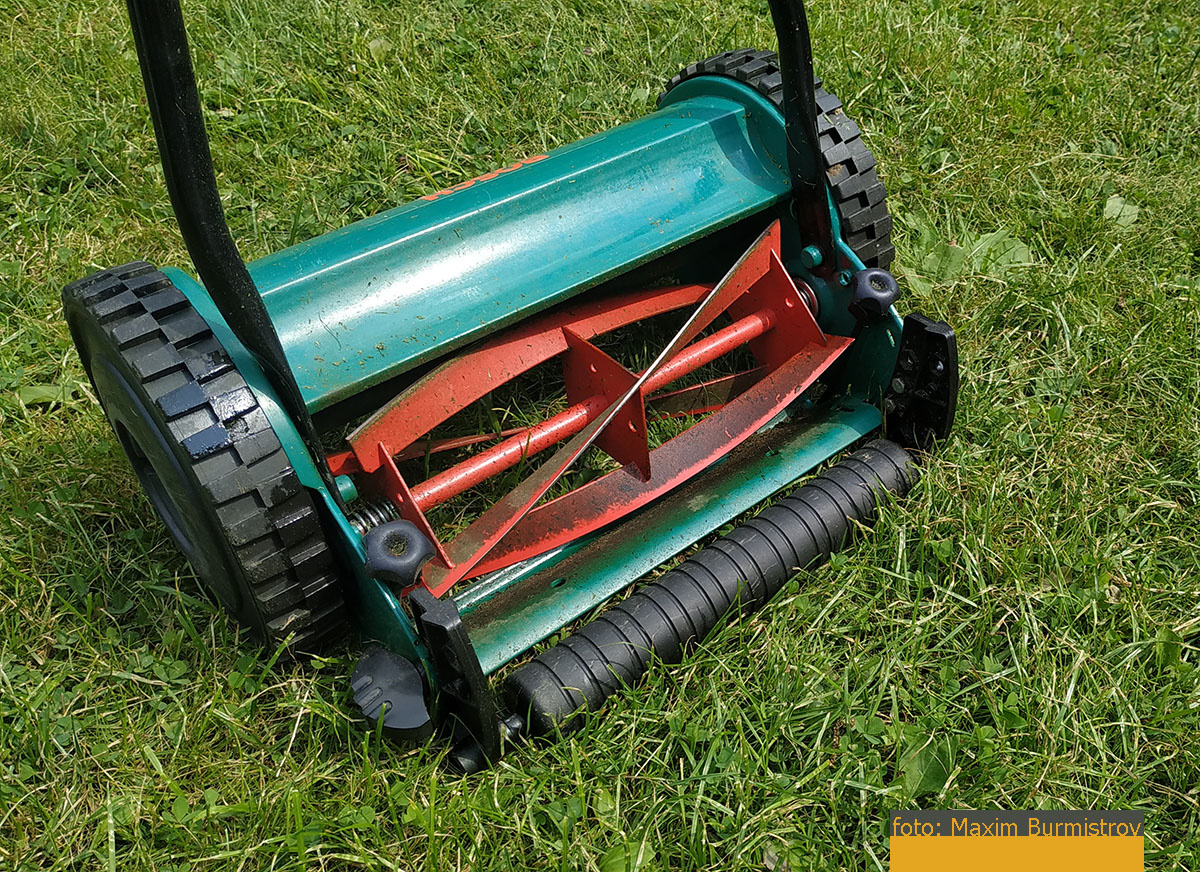 Конструкция простая и элегантная.