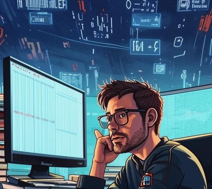  Он занимался вопросами блокировки сознания и был безумно талантлив.