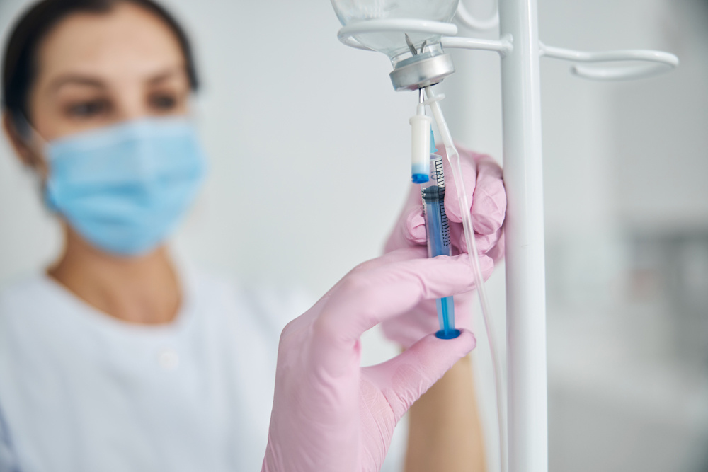 Роль медсестры в уходе за больным: важные функции и обязанности (источник изображения: freepik.com)