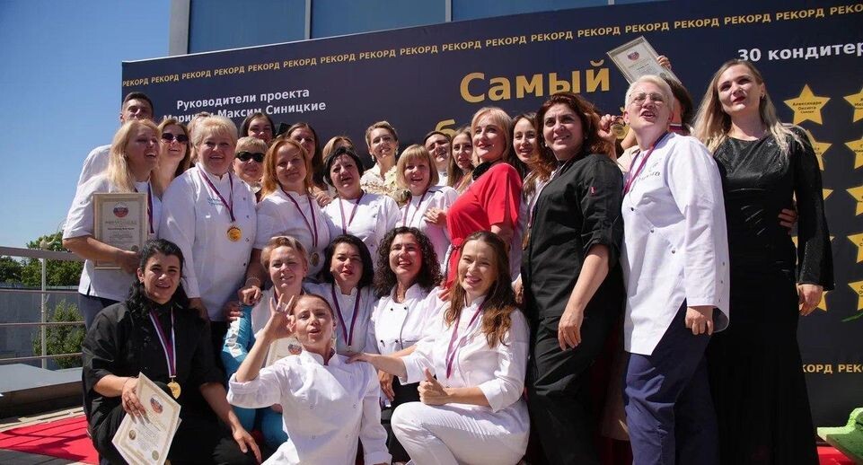    Пресс-служба администрации городского округа Мытищи