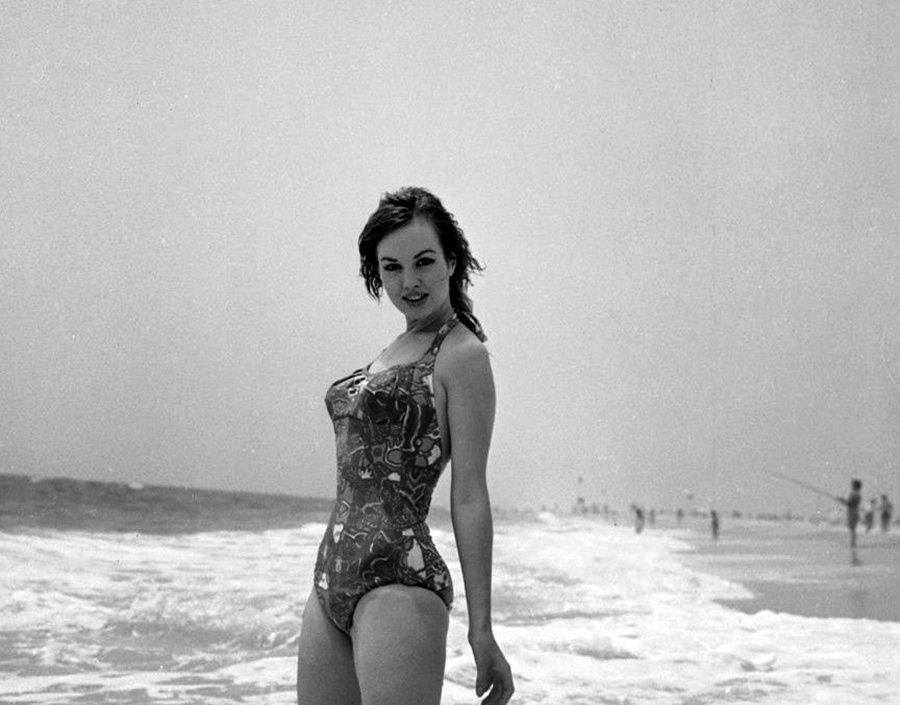 Милен Демонжо