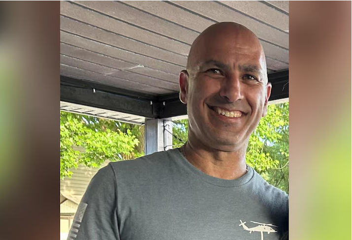 Кори Комператоре