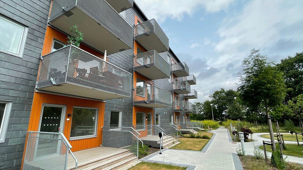 Проект SilviaBo в Хельсингборге. Фото: https://www.svt.se/nyheter/lokalt/helsingborg/silvialagenheter-i-helsingborg-star-tomma-ingen-vill-vara-forst