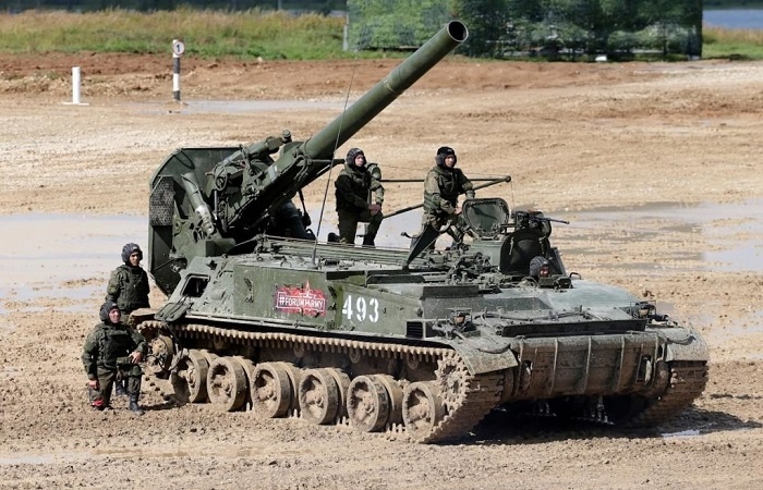  В истории советской и российской военной промышленности было множество открытий и разработок.