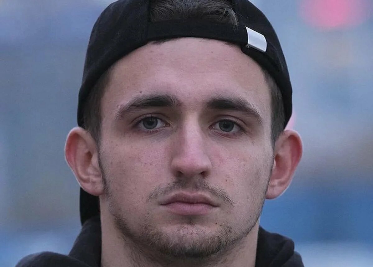 Михаил Литвин.