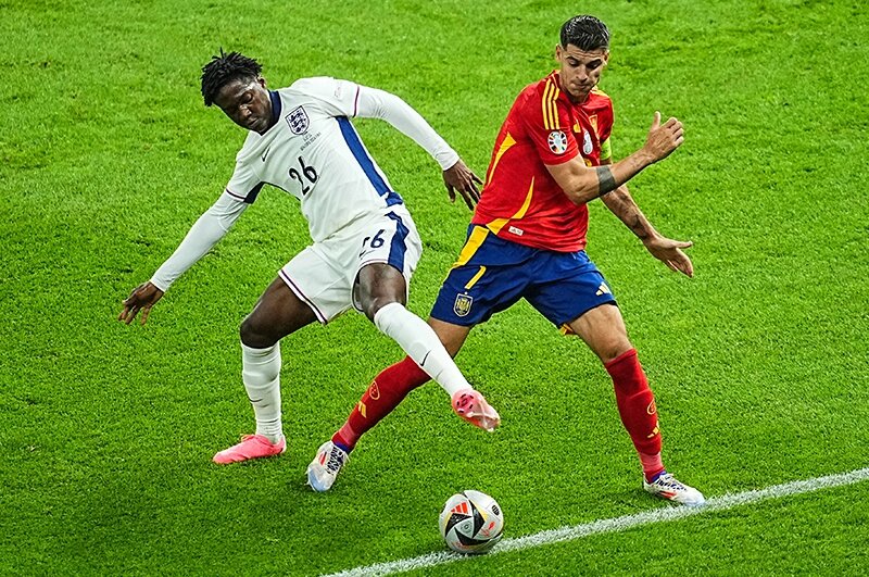    Фото:  www.globallookpress.com