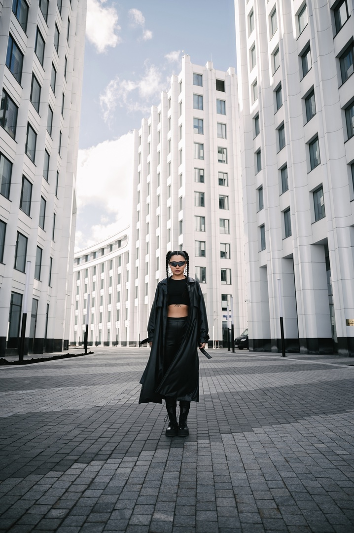 Фотограф: Михаил Саркисов