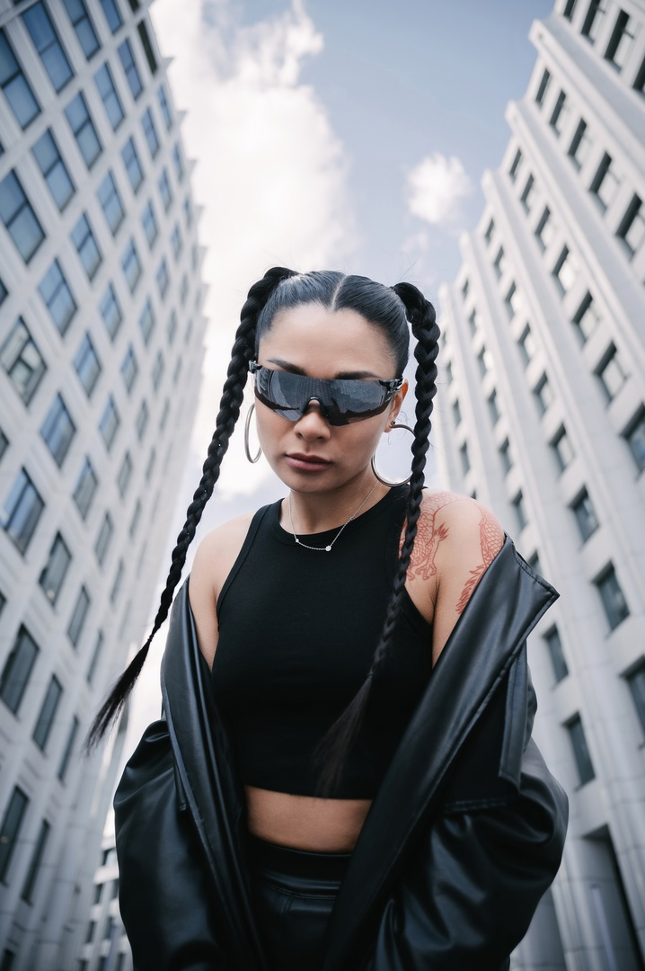 Фотограф: Михаил Саркисов