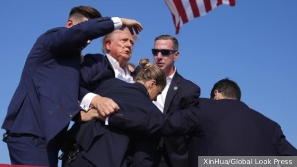     Фото: XinHua/Global Look Press   
 Текст: Антон Антонов