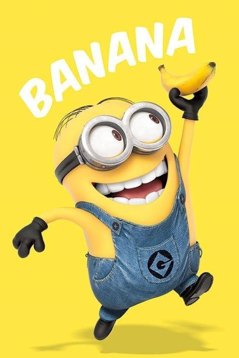 Banana steam