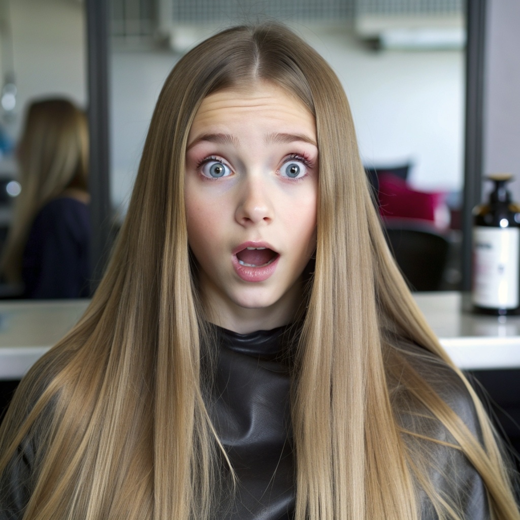 Кератиновое выпрямление — это популярная процедура, которая придает волосам гладкость, блеск и ухоженный вид. Однако у некоторых людей возникают опасения и сомнения по поводу безопасности и эффективности этой процедуры.