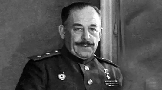    Владимир Крюков: день рождения.rus.team