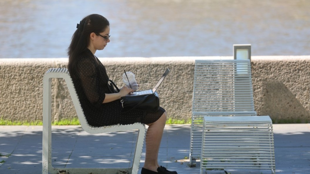    Belkin Alexey/news.ru/Globallookpress