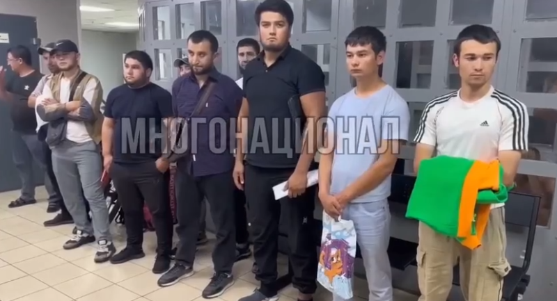    Скриншот t.me/mnogonazi