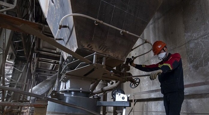    Фото пресс-службы СГК