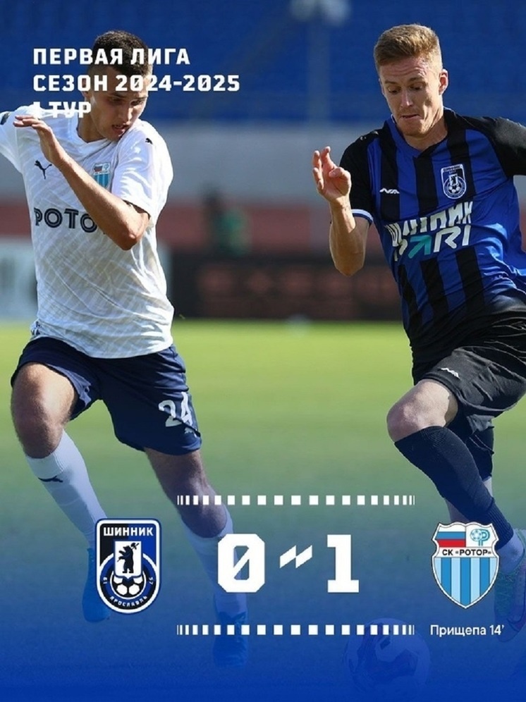     ФОТО: Сообщество ФК «Шинник» Ярославль ВК
