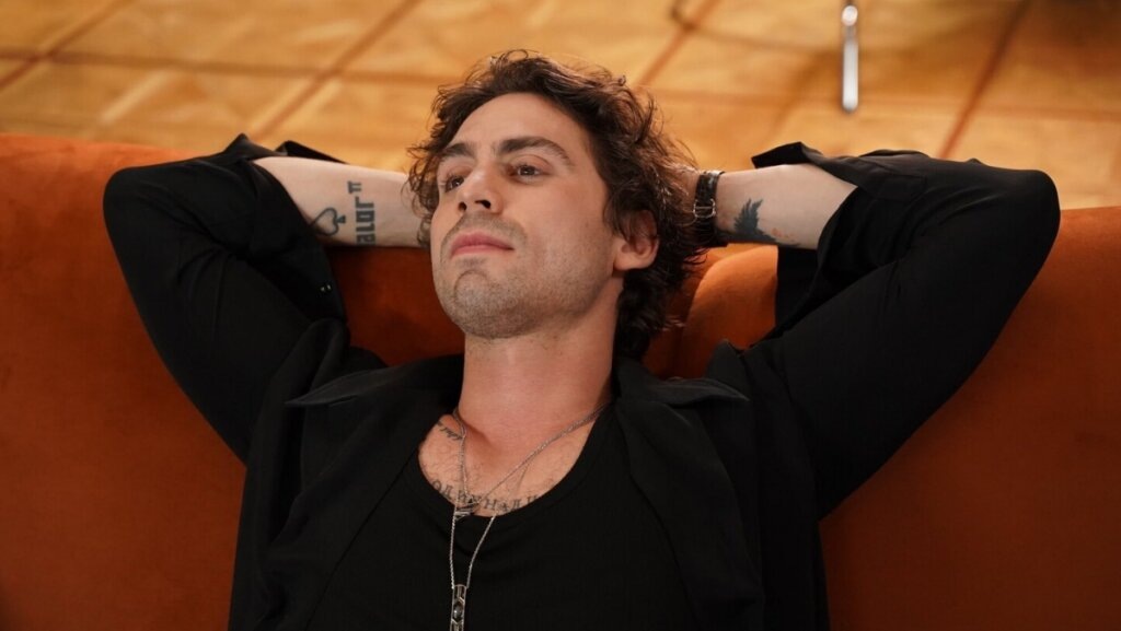    Фото: кадр из фильма