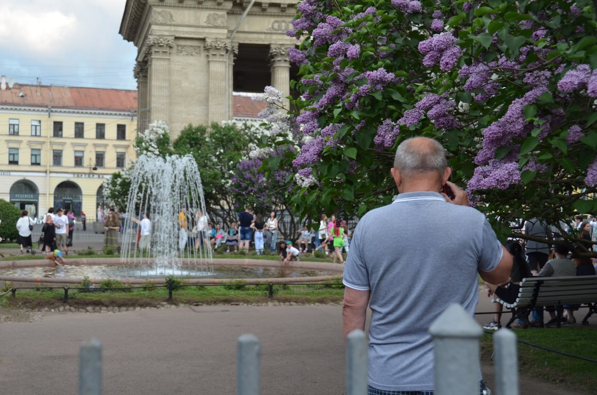Для большей убедительности мошенники называют настоящие адреса центров или отделений, которые находятся в городе.  Фото: ФедералПресс / Татьяна Буторина