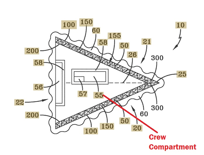 резонансный двигатель