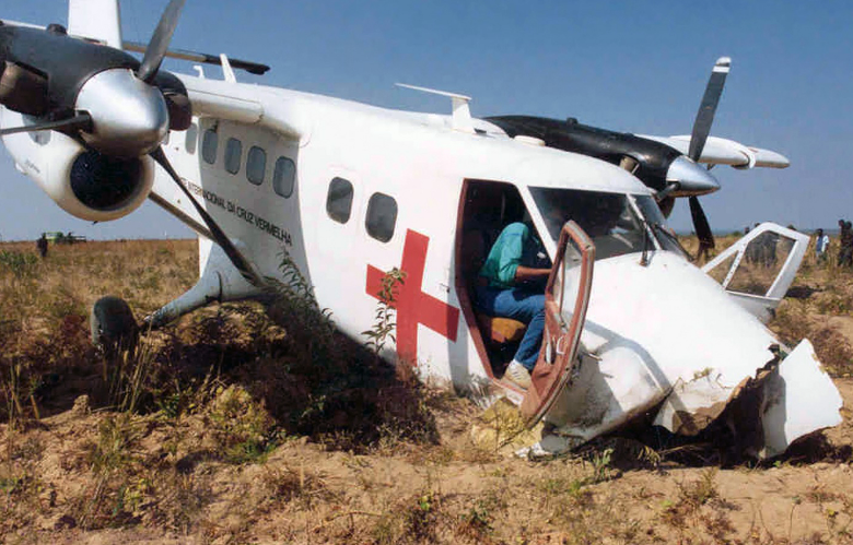 De Havilland DHC-6 Twin Otter 300 