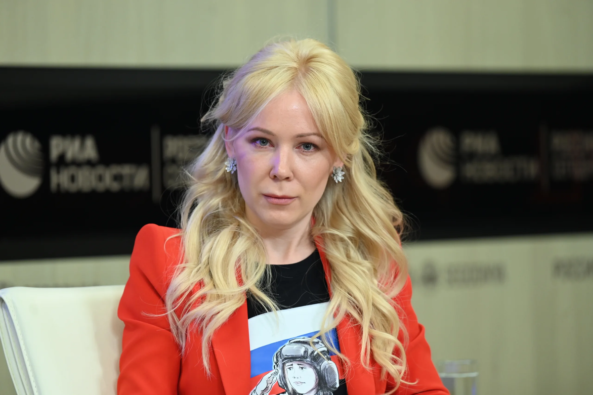 Мизулин и фурсенко