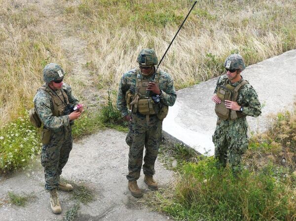    © РИА Новости Игорь Маслов