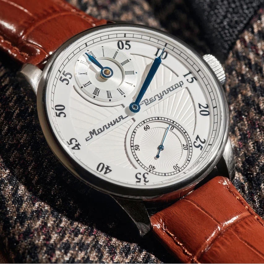 Регулятор ТСВ 3603S 42 мм