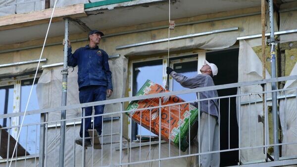    © Sputnik / Игорь Маслов