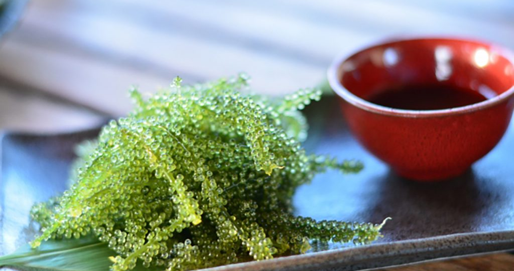 Что необычного едят на Окинаве? Покажу местную еду