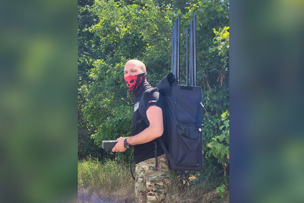    Фото: Алексей Вихарев | ТГ-канал Александр Аникин