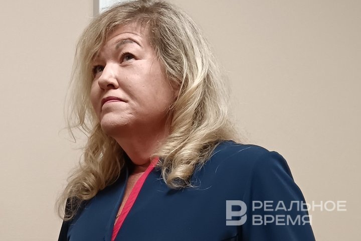 Фото: Ирина Плотникова 
