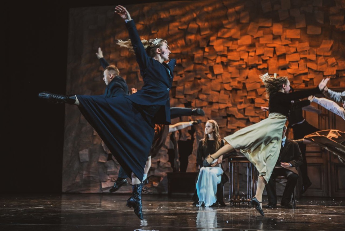 Фото Марии Хуторцевой