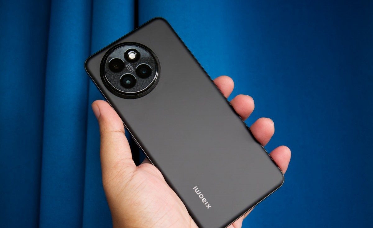 Xiaomi 13t примеры фото