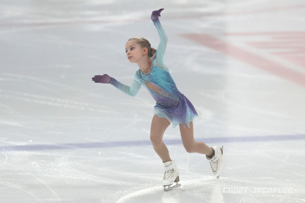    Арина Парсегова.Федор Успенский